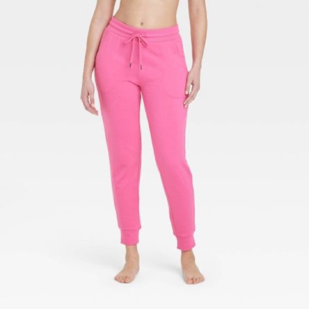 STARS ABOVE, size medium comfy pajama pants